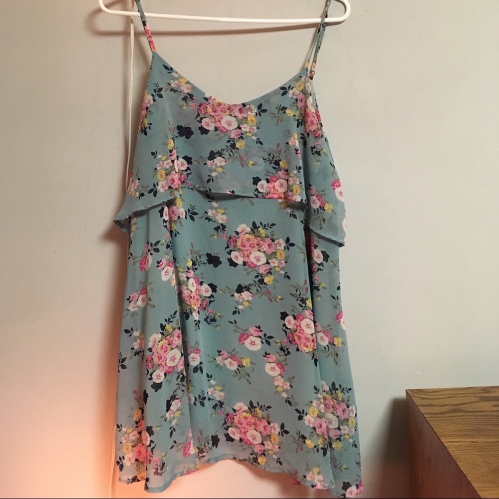 LUCCA COUTURE DRESS